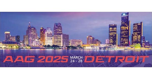 2025 Aag Annual Meeting Byrd Polar And Climate Research Center